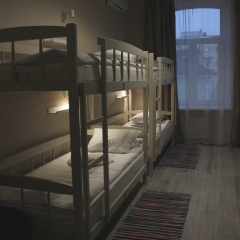 Гостиница Хостел O'Key Home в Ростове-на-Дону отзывы, цены и фото номеров - забронировать гостиницу Хостел O'Key Home онлайн Ростов-на-Дону фото 7
