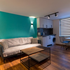 Apart-Otel Pasham Residence - Bild 14