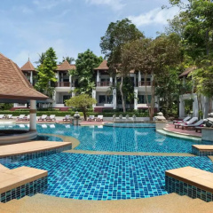Avani+ Koh Lanta Krabi Resort - Bild 26