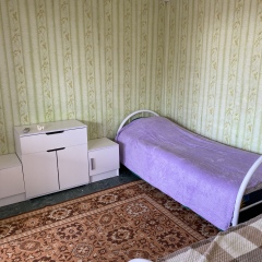 Гостиница Lucky villa в Ейске отзывы, цены и фото номеров - забронировать гостиницу Lucky villa онлайн Ейск фото 12