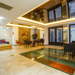 Peninsula Galata Boutique Hotel - Bild 5