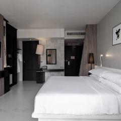 Siam@Siam Design Hotel Bangkok - Bild 25