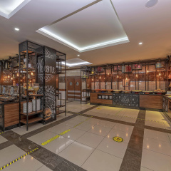 Armas Beach Hotel - Bild 20