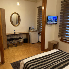 Belizia Hotel - Bild 15