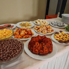 Topkapi Golden Time Hotel - Bild 13