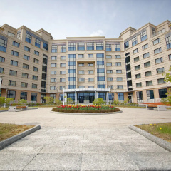 HOTEL PARIS GOSTINICHNOGO KOMPLEKSA DVFU photo 2