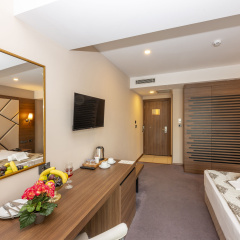 Litros Hotel & Spa - Bild 15