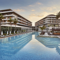 Acanthus Cennet Barut Collection - Ultra All Inclusive - Bild 2