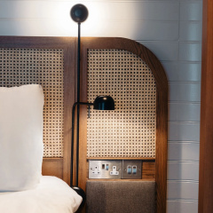 Leicester House Hotel - Bild 16