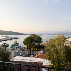 Roof Rooms Fethiye Apartment hotel - Bild 3