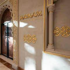 BVS Bosphorus Pera Hotel - Bild 10