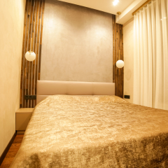 Arch Apartments in Yerevan, Armenia from 62$, photos, reviews - zenhotels.com photo 8