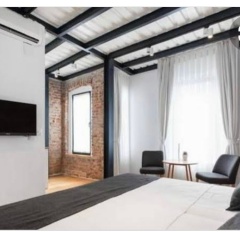 Taxim No 18 Boutique Hotel Apart-hotel - Bild 2