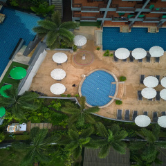 Resort Krabi Chada Resort - Bild 9