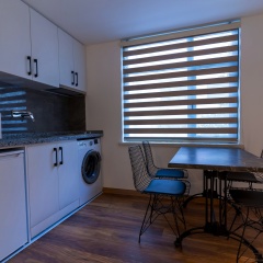 Apart-Otel Pasham Residence - Bild 17
