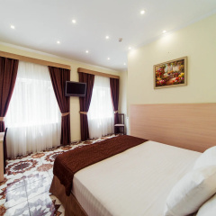 Lermontov Hotel photo 4