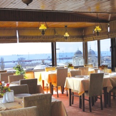Grand Liza Hotel - Bild 8
