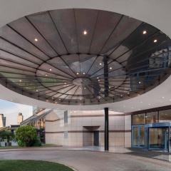 Grand Cevahir Hotel & Convention Center - Bild 10