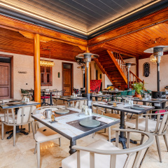 Belmondo Suites Hotel - Bild 9