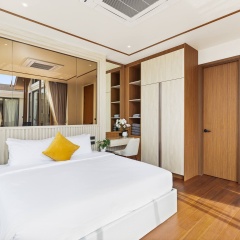The Ozon Villas Laguna Bangtao By My Home Phuket Villa - Bild 19