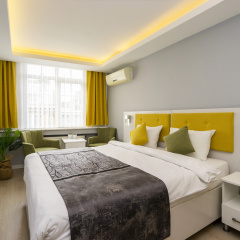 Sayeban Gold Hotel - Bild 23