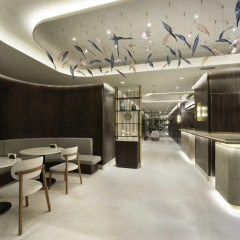 Bentley Hotel Old City - Special Class - Bild 13