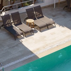 Costa Maya Hotel - Bild 14