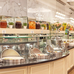 Konak Hotel Taksim - Bild 11