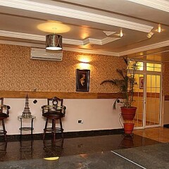 Carlton Gate Xclusive Hotel in Ibadan, Nigeria from 164$, photos, reviews - zenhotels.com photo 13