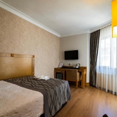 Levent Istanbul Hotel - Bild 29