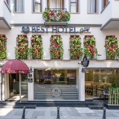 Best Kadikoy Hotel - Bild 3