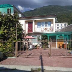 Marco Club Mini-hotel in Gagra, Abkhazia from 63$, photos, reviews - zenhotels.com photo 2