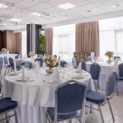 Гостиница Gold inn Garden в Краснодаре отзывы, цены и фото номеров - забронировать гостиницу Gold inn Garden онлайн Краснодар фото 26