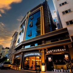 Blue Marina Hotel - Bild 2
