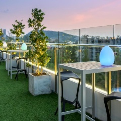 Zenseana Resort & Spa - Bild 13