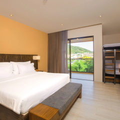 Pamookkoo Resort - Bild 28