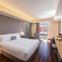 Travelodge Sukhumvit 11 - Bild 4