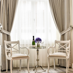 Mirrors Hotel Istanbul Pera - Bild 10