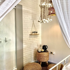 Hari Indah Boutique-hotel - Bild 4