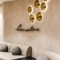 Lamartine Hotel - Bild 5