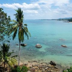Baan Krating Khaolak - Bild 3