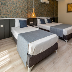 Der Inn Hotel - Bild 23