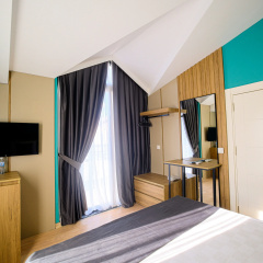 Deniz Boutique Hotel - Bild 26