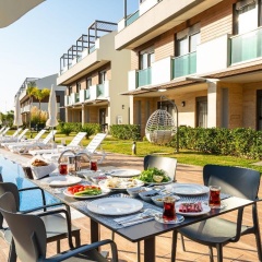 Veranda Suites Hotel - Bild 8