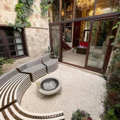 Mille Kaleici Hotel - Bild 6