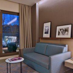 Dosso Dossi Hotels Downtown thumbnail 26