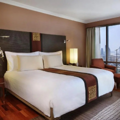 Pullman Bangkok Hotel G - Bild 3