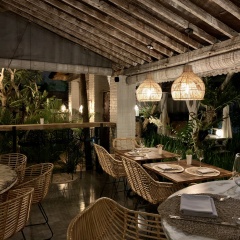 Hari Indah Boutique-hotel - Bild 30