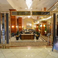 Akgun Istanbul Hotel - Bild 11