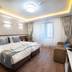 Lika Hotel - Bild 15